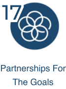 Partnership for Goals - Sustainable Development Goal