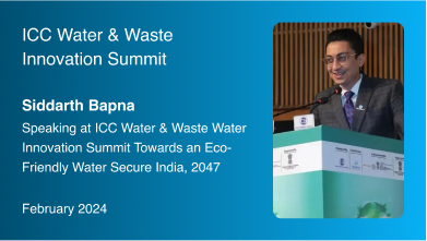 ICC Water & Waste Innovation Summit